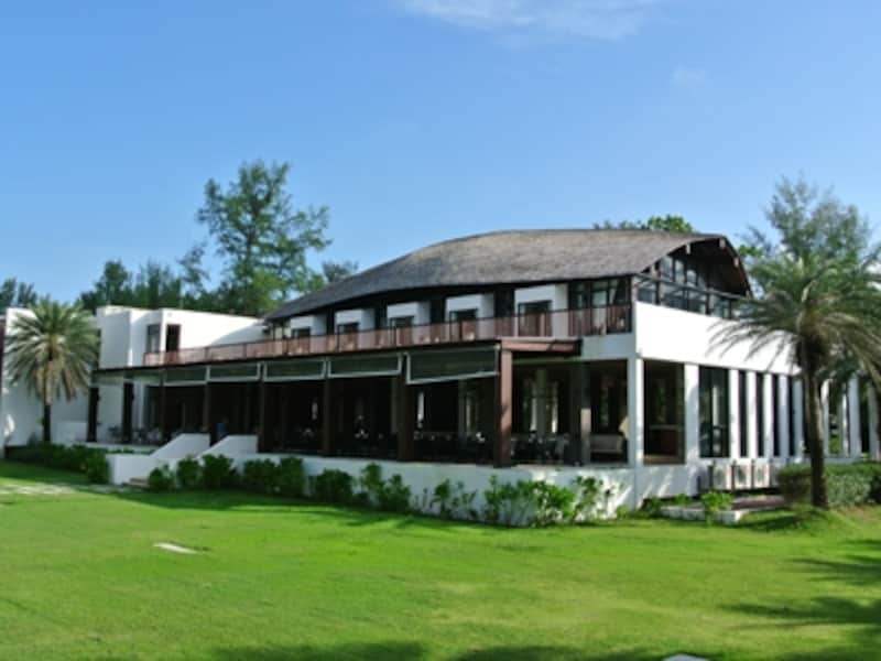 ツインロータス・コ・ランタ