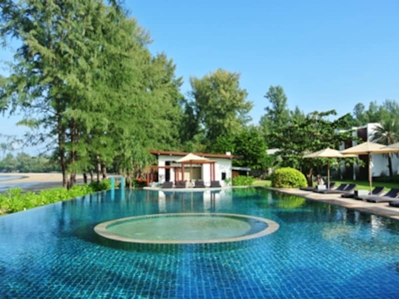 ツインロータス・コ・ランタ