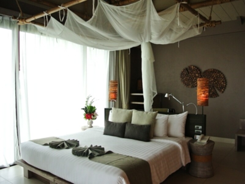 ツインロータス・コ・ランタ