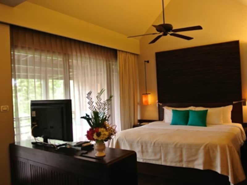 ツインロータス・コ・ランタ