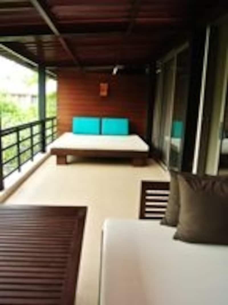 ツインロータス・コ・ランタ