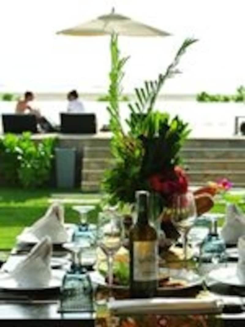 ツインロータス・コ・ランタ