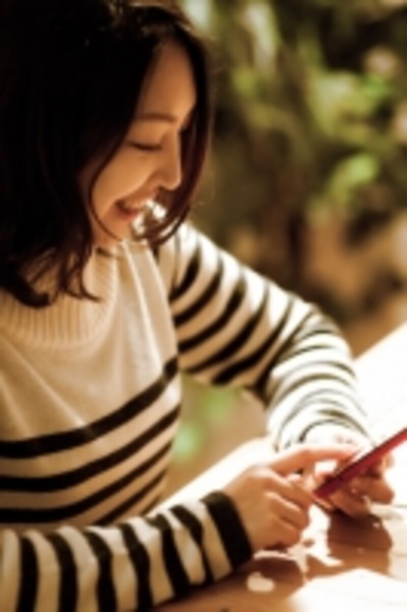 押しすぎないために、周りの意見を聞く