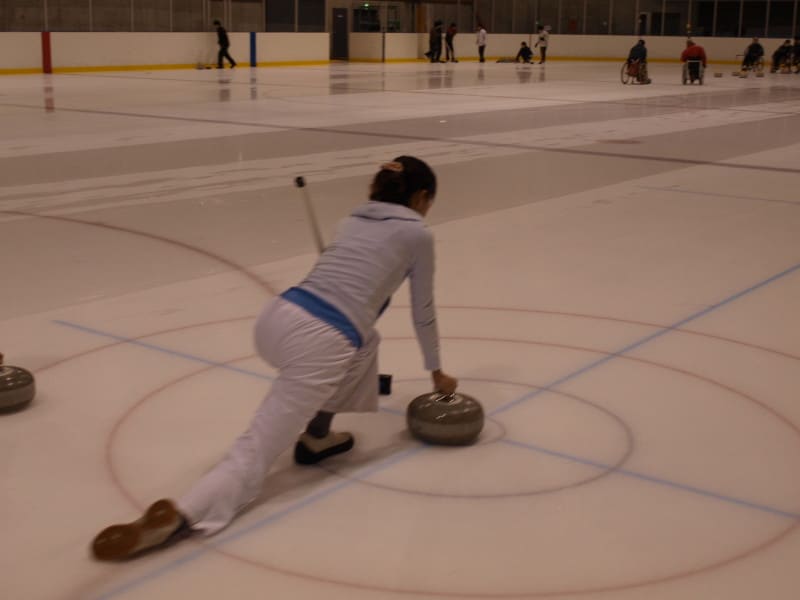 冬,氷,カーリング,氷上のチェス,ウィンタースポーツ,初心者,ストーン,スポーツ,大会,ブラシ,チーム,カーリング女子