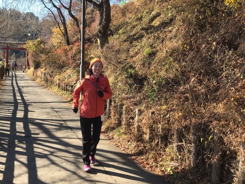 トレイルラン,マラソン,冬,駅伝,山,ランニング,スポーツ,ウィンタースポーツ,大会,イベント