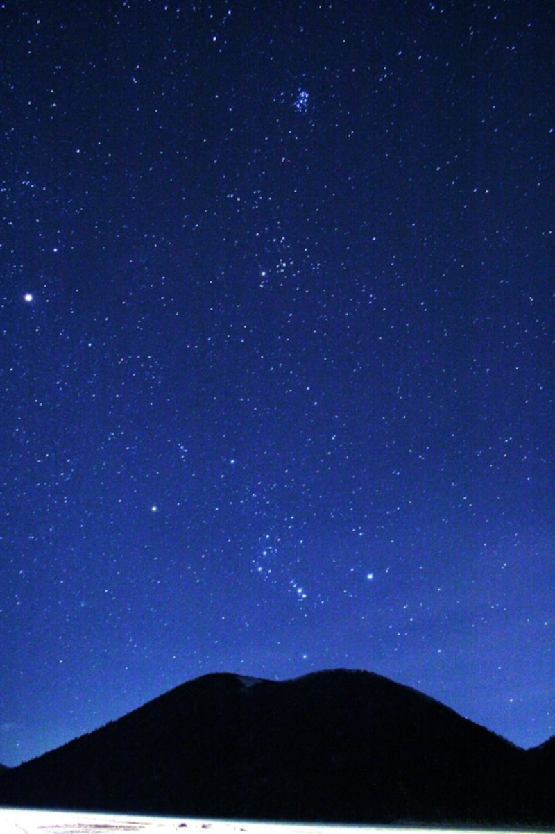 星空
