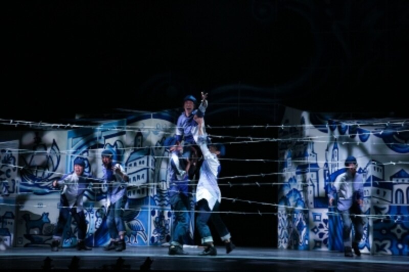 『familia～4月25日誕生の日』