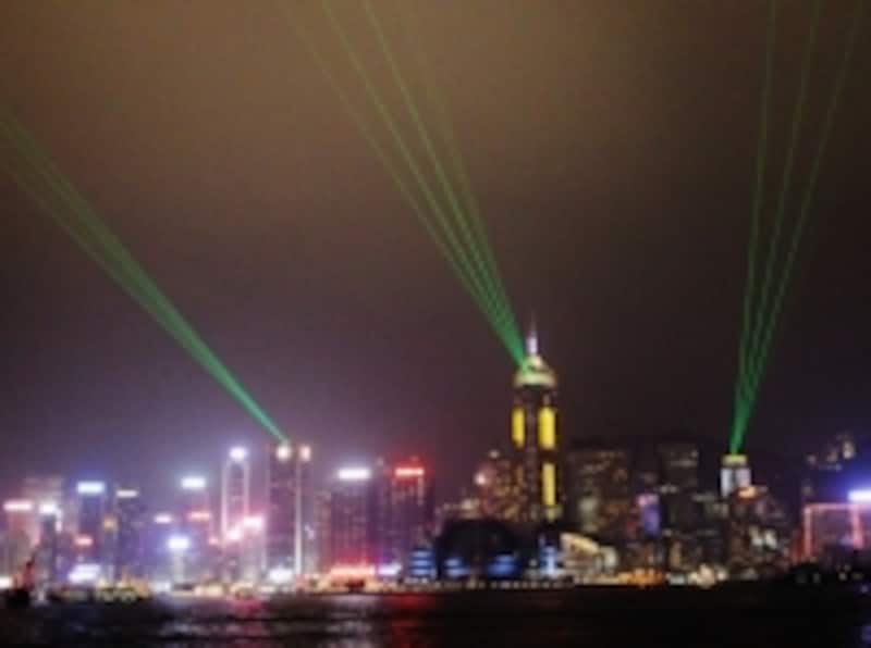 シンフォニー・オブ・ライツ