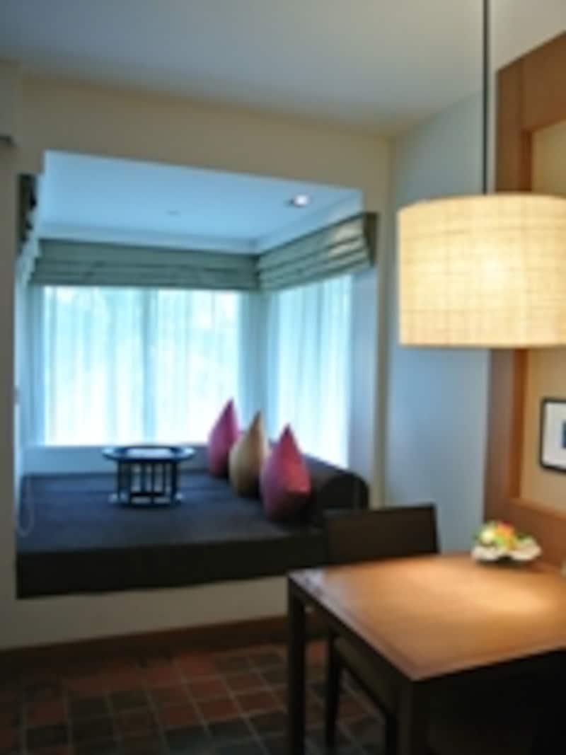 アウトリガー・ラグーナ・プーケット