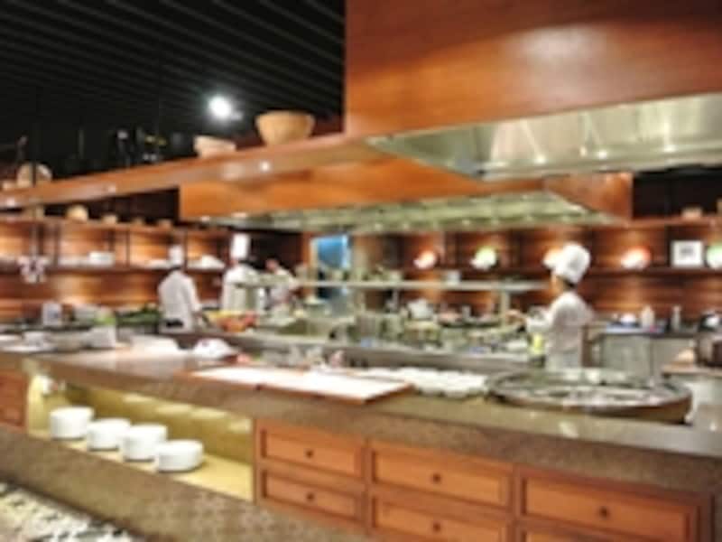 アウトリガー・ラグーナ・プーケット