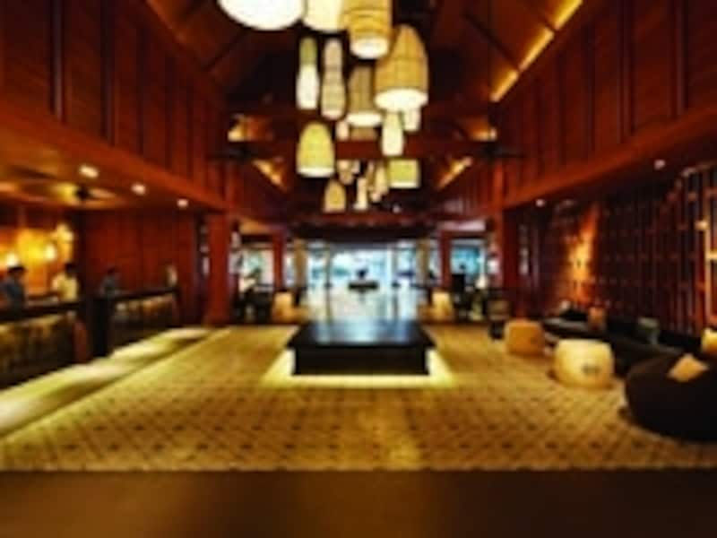 アウトリガー・ラグーナ・プーケット