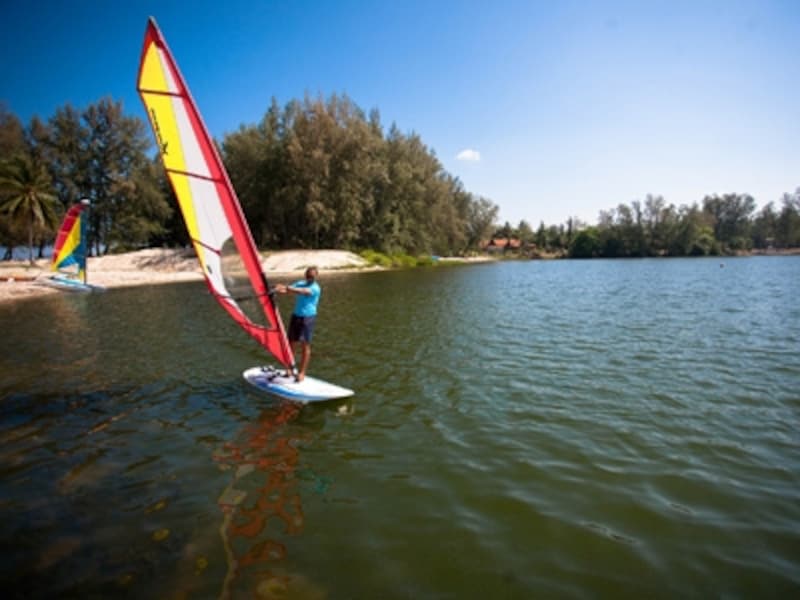 アウトリガー・ラグーナ・プーケット