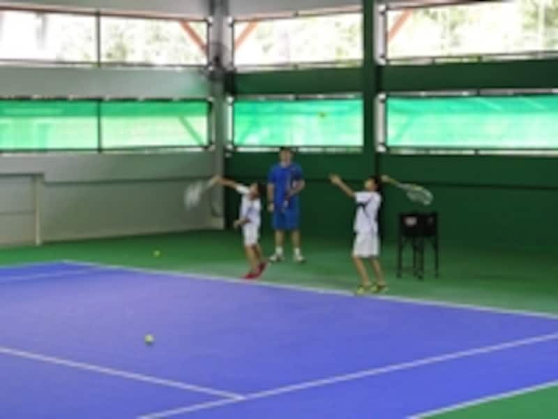 アウトリガー・ラグーナ・プーケット