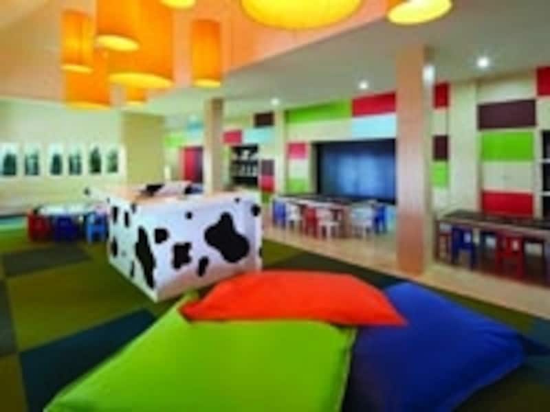 アウトリガー・ラグーナ・プーケット