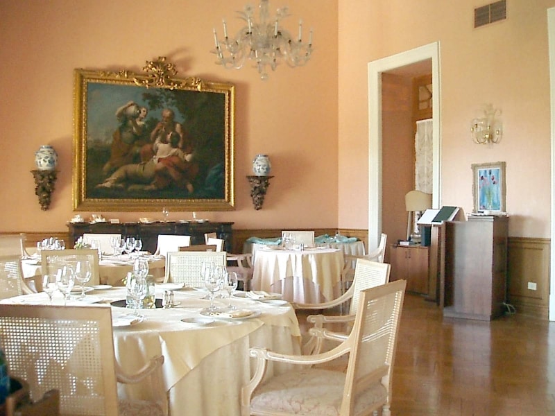 ristorante