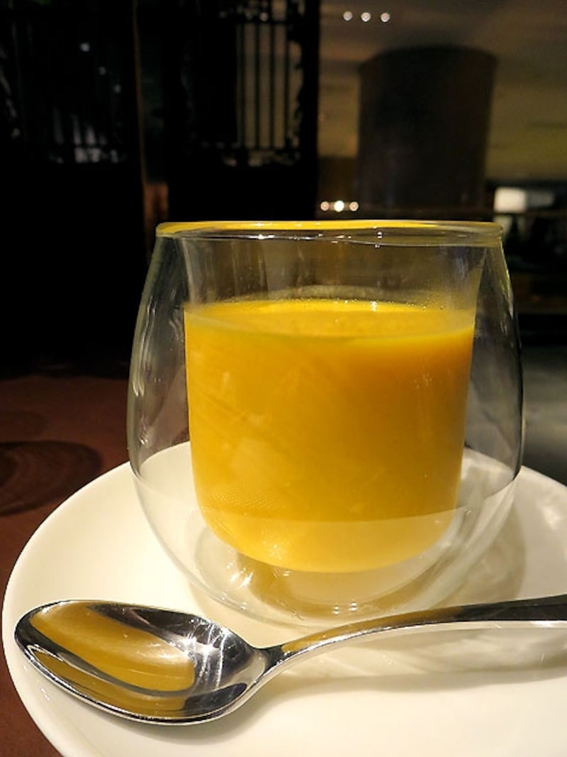 マンゴーミルク