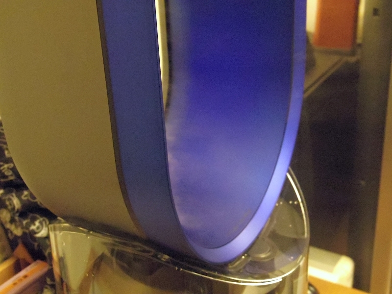 dyson dyson hyugienic mist【10AM】