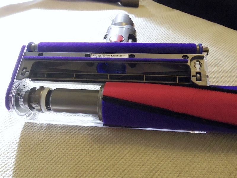 dyson fluffy【DC74】