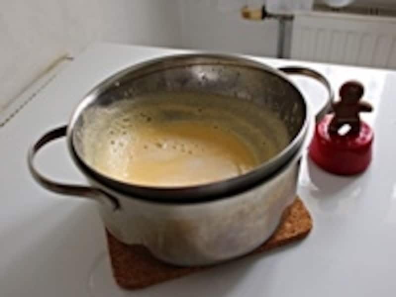 アイヤーリキュールの作り方