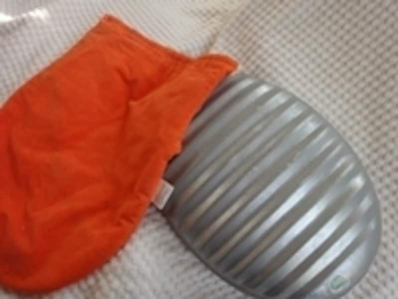 暖房費の節約、湯たんぽ