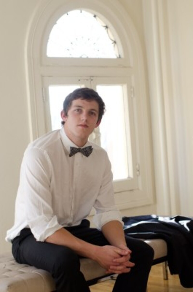 Black Tie