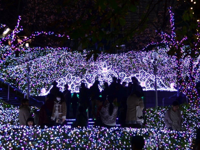 イルミステアのティアラ