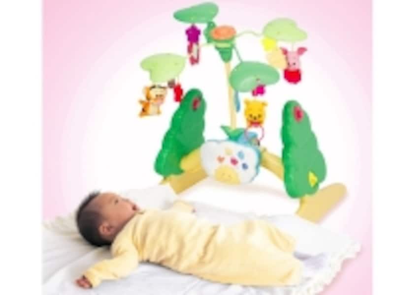 布団のお宅は床に置くフロアメリーとして使えます