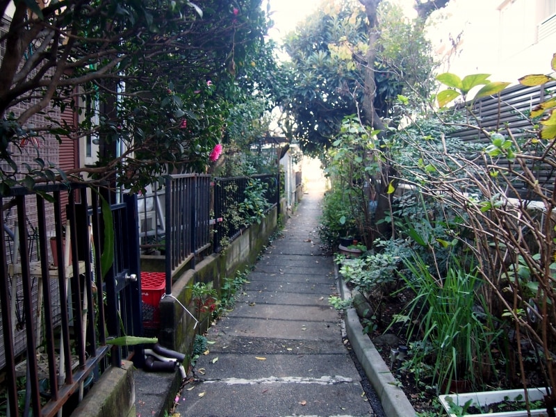 これでいいのか、少々不安になってくる