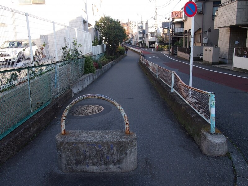 終りが近い予感