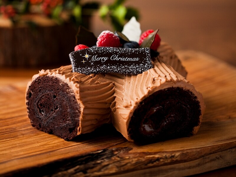 ブッシュ・ド・ノエルundefined12cmundefined4500円