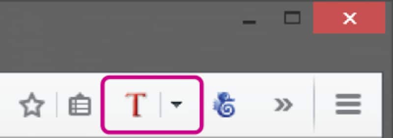 Addon icon