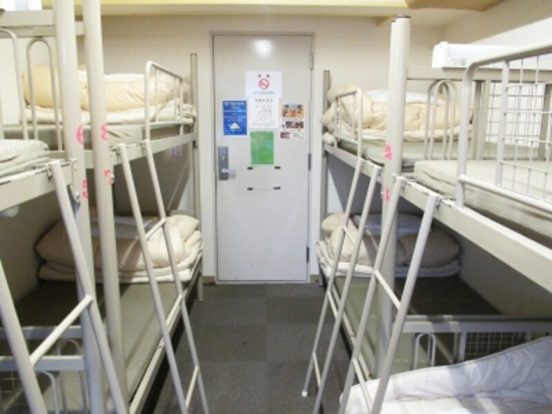 今 ゲストハウスはバックパッカーだけの宿じゃない ホテル All About