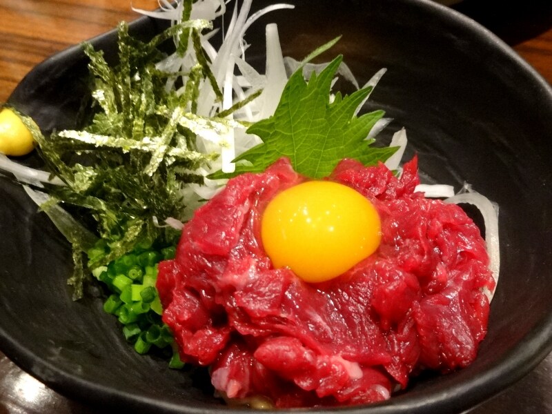 何気ない料理だけれどこれ、おいしかったなぁ。