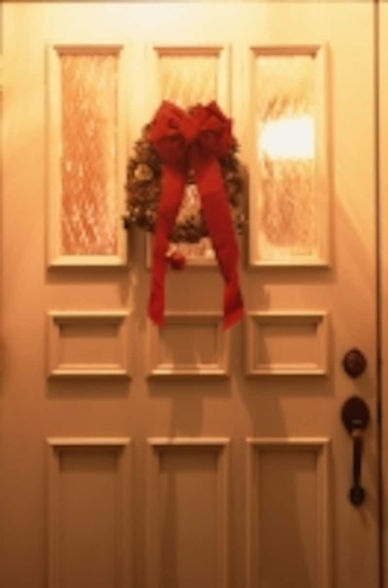 帰った後の気遣いまでが訪問マナーです