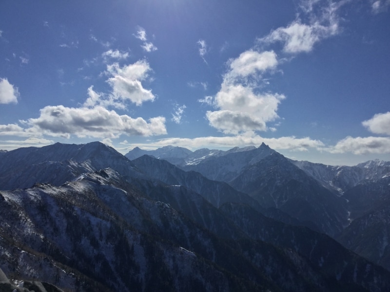 iPad Air 2で撮影した写真