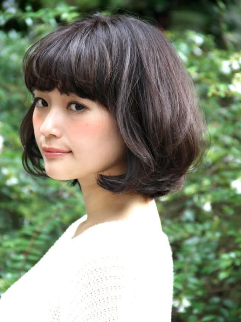 ヘアサロンNoz 瀧上丈司