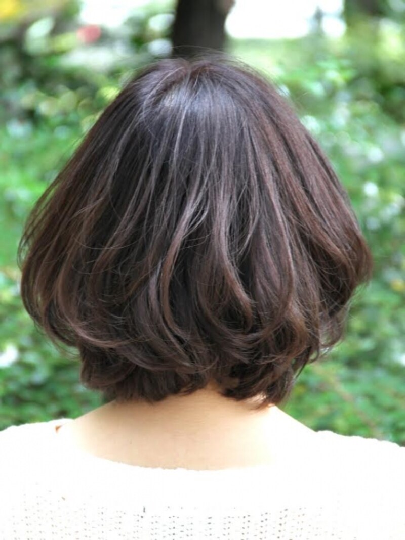 ヘアサロンNoz 瀧上丈司