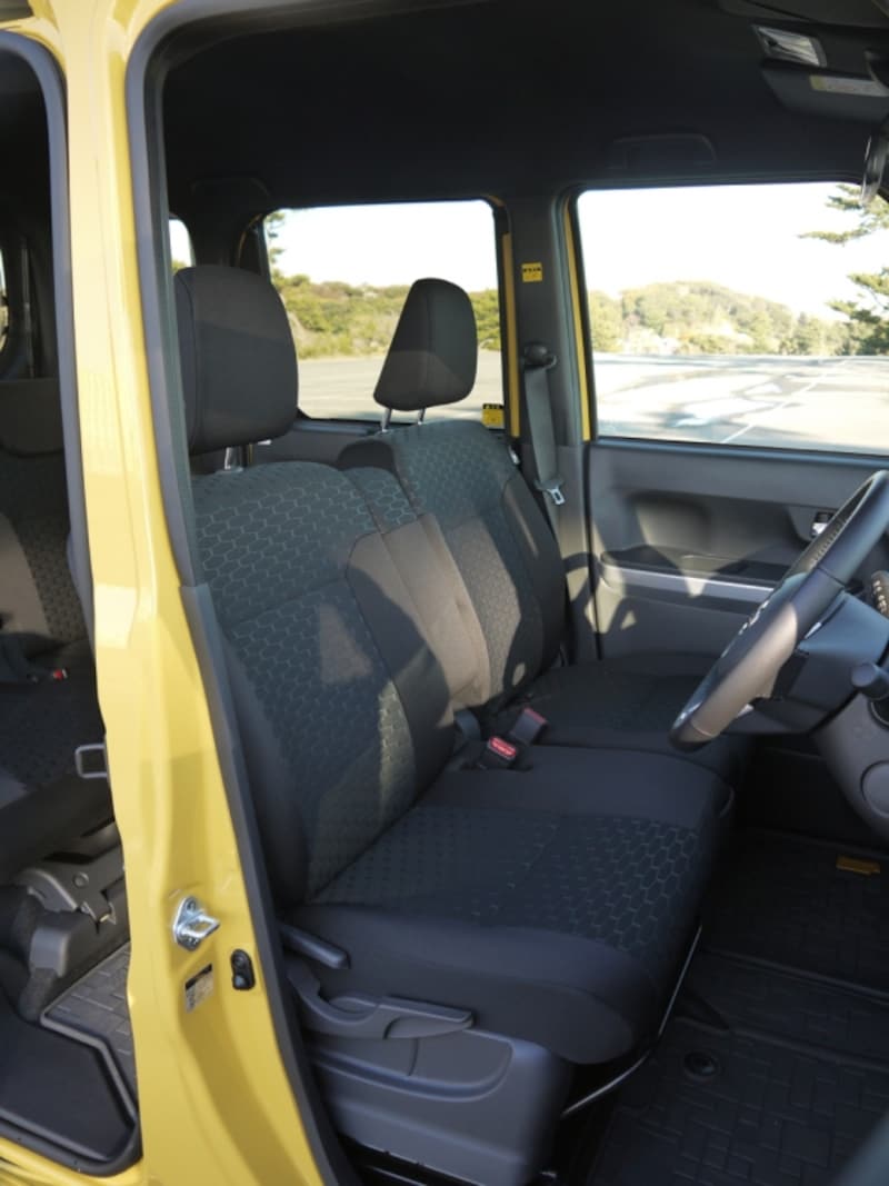 ダイハツ・ウェイク