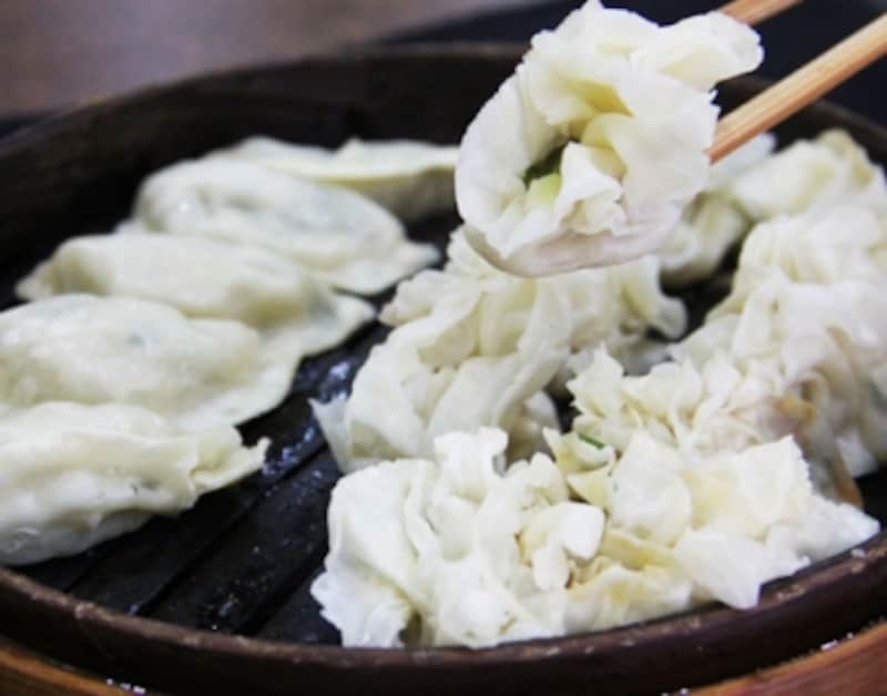 undefined鮮肉焼麦