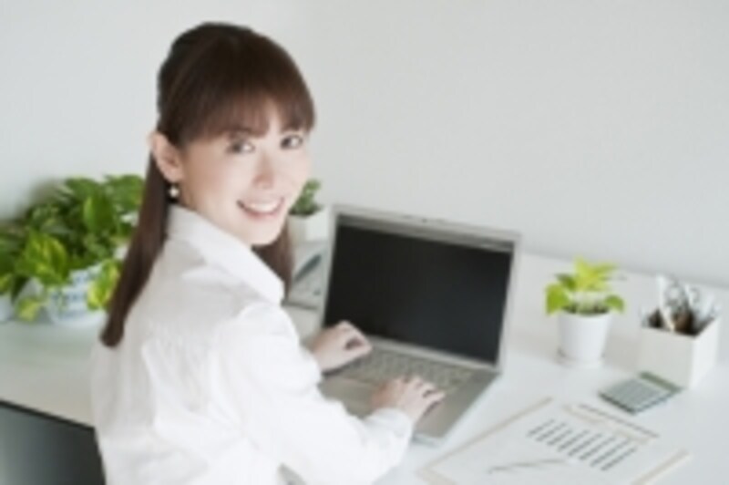必要な情報をシンプルに載せよう