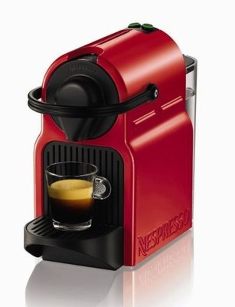 ネスレネスプレッソ「イニッシア」