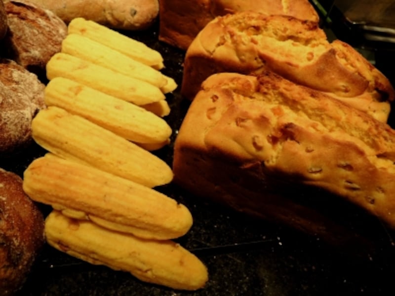 コーンブレッド