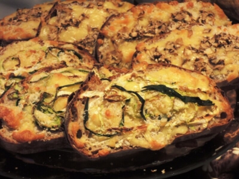 クロックムッシュ