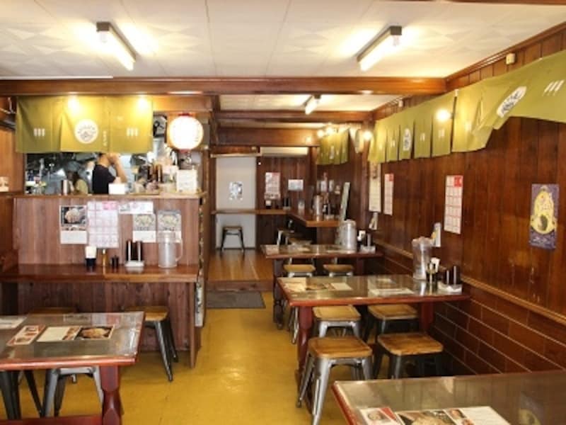 沖縄そば厳選4店 国際通りで絶対に行くべき名店 那覇の観光 旅行 All About