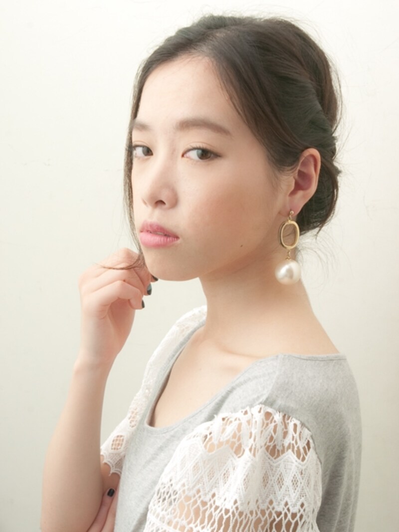 hair make WAKO