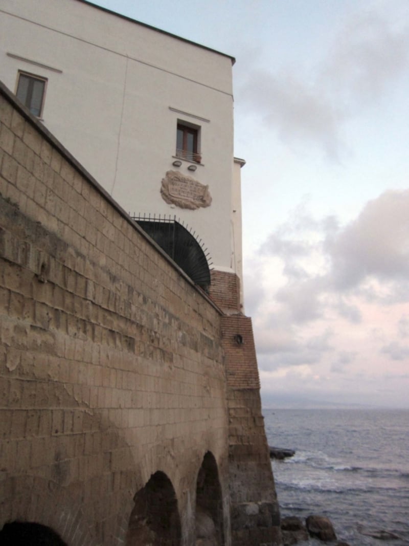 Fenestrella di Marechiaro