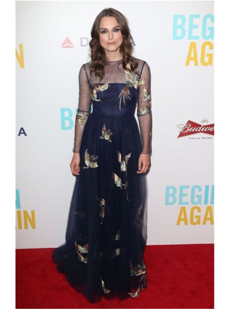 キーラ・ナイトレイ