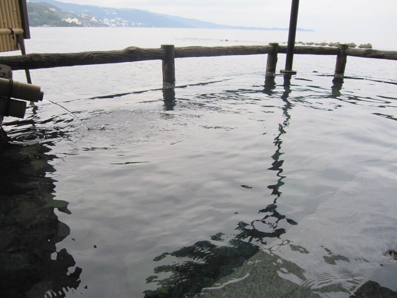 一望undefined露天風呂