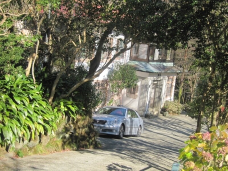 2 2 知る人ぞ知る 超穴場なおすすめ箱根温泉4選 温泉 All About