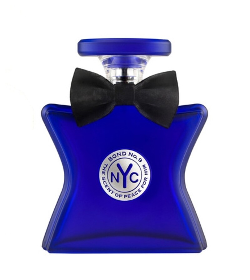 ボンド・ナンバー・ナイン